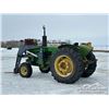 Image 4 : JOHN DEERE 3130 2WD TRACTOR