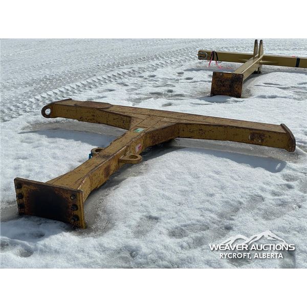 6 FT 5 IN STRINGING JIB