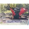Image 1 : SDLANCH WOOD CHIPPER