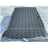 Image 5 : (15) 42 X 94 IN. DIAMOND PLATE FLOOR MATS