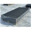 Image 3 : (15) 42 X 94 IN. DIAMOND PLATE FLOOR MATS