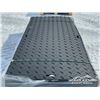 Image 5 : (15) 42 X 94 IN. DIAMOND PLATE FLOOR MATS