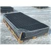 Image 3 : (15) 42 X 94 IN. DIAMOND PLATE FLOOR MATS