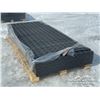 Image 4 : (15) 42 X 94 IN. DIAMOND PLATE FLOOR MATS