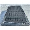 Image 5 : (15) 42 X 94 IN. DIAMOND PLATE FLOOR MATS