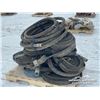 Image 3 : ROLLS OF LAY FLAT WATER HOSE