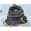 Image 4 : ROLLS OF LAY FLAT WATER HOSE