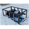 Image 3 : AGROTK SSECAG-Y HD SKID STEER AUGER