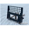 Image 3 : CAT 48 IN. SKID STEER PALLET FORKS