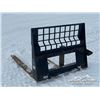 Image 4 : CAT 48 IN. SKID STEER PALLET FORKS