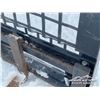 Image 6 : CAT 48 IN. SKID STEER PALLET FORKS