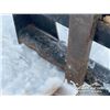 Image 7 : CAT 48 IN. SKID STEER PALLET FORKS