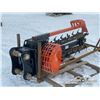 Image 3 : 2026 EMT5B 60 IN. HYDRAULIC EXCAVATOR TRENCHER