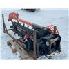 Image 4 : 2026 EMT5B 60 IN. HYDRAULIC EXCAVATOR TRENCHER
