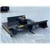 Image 2 : 2026 MOWER KING 72 IN. SKID STEER BRUSH CUTTER