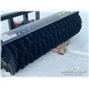 Image 8 : 2026 MOWER KING 72 IN. SKID STEER HYDRAULIC BROOM