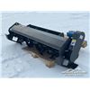 Image 1 : 2025 72 IN. SKID STEER HYDRAULIC ROTOTILLER