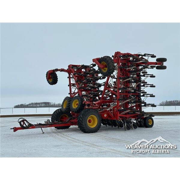 2014 BOURGAULT 3320-86PHD 86 FT. AIR DRILL
