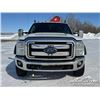 Image 29 : 2014 FORD F550 XLT EXTENDED CAB BOOM TRUCK