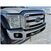 Image 30 : 2014 FORD F550 XLT EXTENDED CAB BOOM TRUCK