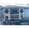 Image 10 : 2014 FORD F550 XLT EXTENDED CAB CAB AND CHASSIS
