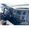 Image 22 : 2014 FORD F550 XLT EXTENDED CAB CAB AND CHASSIS