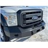 Image 30 : 2014 FORD F550 XLT EXTENDED CAB CAB AND CHASSIS