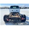 Image 36 : 2014 FORD F550 XLT EXTENDED CAB CAB AND CHASSIS