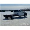Image 3 : 2014 FORD F550 XLT EXTENDED CAB CAB AND CHASSIS