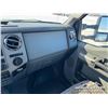 Image 9 : 2014 FORD F550 XLT EXTENDED CAB CAB AND CHASSIS