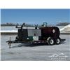 Image 1 : 2013 CJAY T/A COMBO EQUIPMENT TRAILER