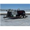 Image 1 : 2013 CJAY T/A COMBO EQUIPMENT TRAILER