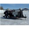 Image 2 : 2013 CJAY T/A COMBO EQUIPMENT TRAILER