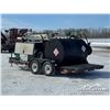 Image 4 : 2013 CJAY T/A COMBO EQUIPMENT TRAILER