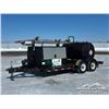 Image 1 : 2013 CJAY T/A COMBO EQUIPMENT TRAILER