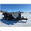 Image 2 : 2013 CJAY T/A COMBO EQUIPMENT TRAILER