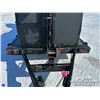 Image 7 : 2013 CJAY T/A COMBO EQUIPMENT TRAILER