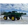 Image 3 : 2024 JOHN DEERE 412R 120 FT HIGH CLEARANCE SPRAYER