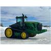 Image 2 : 2007 JOHN DEERE 9630T TRACK TRACTOR