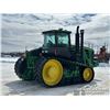 Image 3 : 2007 JOHN DEERE 9630T TRACK TRACTOR