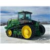 Image 4 : 2007 JOHN DEERE 9630T TRACK TRACTOR