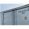 Image 10 : 2025 8 X 40 FT. MULTIDOOR SHIPPING CONTAINER
