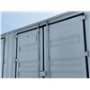 Image 15 : 2025 8 X 40 FT. MULTIDOOR SHIPPING CONTAINER