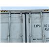 Image 21 : 2025 8 X 40 FT. MULTIDOOR SHIPPING CONTAINER