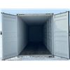 Image 22 : 2025 8 X 40 FT. MULTIDOOR SHIPPING CONTAINER