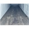 Image 23 : 2025 8 X 40 FT. MULTIDOOR SHIPPING CONTAINER