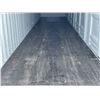 Image 24 : 2025 8 X 40 FT. MULTIDOOR SHIPPING CONTAINER