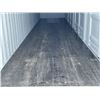 Image 25 : 2025 8 X 40 FT. MULTIDOOR SHIPPING CONTAINER
