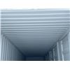 Image 26 : 2025 8 X 40 FT. MULTIDOOR SHIPPING CONTAINER
