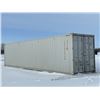 Image 2 : 2025 8 X 40 FT. MULTIDOOR SHIPPING CONTAINER